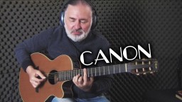 Canon Rock - Igor Presnyakov