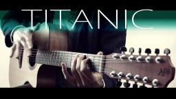 My heart will go on | Титаник | Гитара
